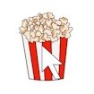 popcorn