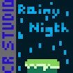 rainy-night