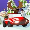 reindeer-escape