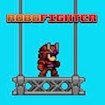 robo-fighter