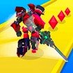 robot-runner-fight