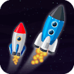 rocket-balance