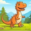 run-dinoo