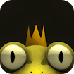 runaway-toad