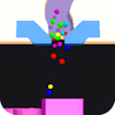 sand-balls-falling