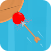 shoot-apples