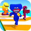shortcut-race