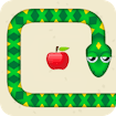 snake-simple-retro-game