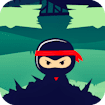 somersault-ninja-samurai-ninja-jump