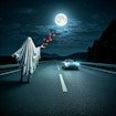 spooky-blob