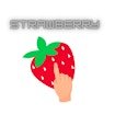 strawberry