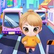 subway-princess-run
