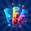test-tubes-water-sort