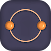 twin-ball