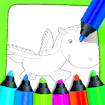 unicorn-coloring-for-kids