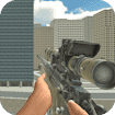 Urban Sniper 3D