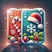 xmas-memory-match